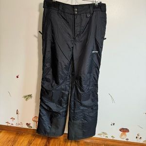 Arctix women’s M ski pants